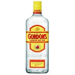 GORDONS GIN 1LT