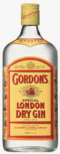 GORDONS GIN 1.75LT