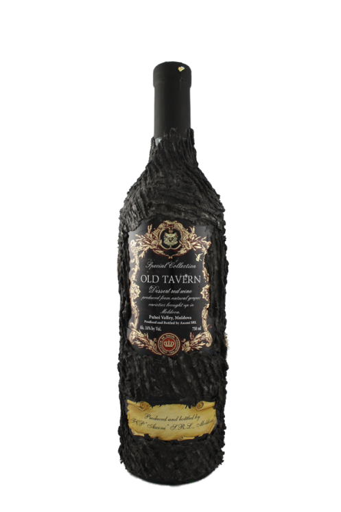 OLD TAVERN RED DESSERT 750ML