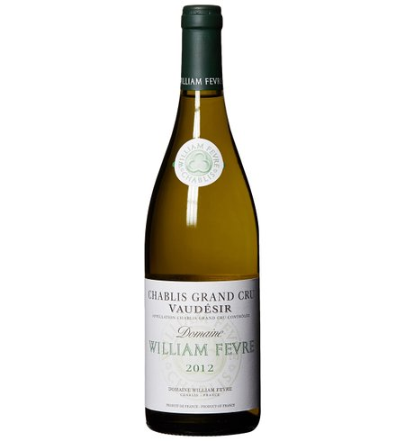 WILLIAM FEVRE DOMAINE CHABLIS