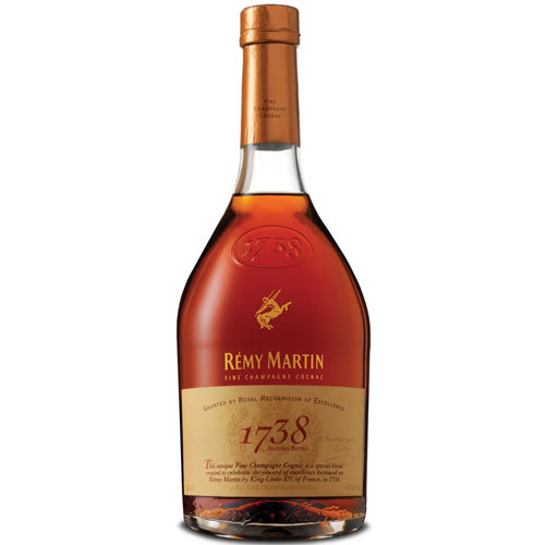 REMY MARTIN 1738 LT
