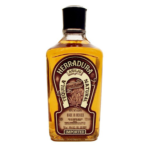 HERRADURA ANEJO 375ML