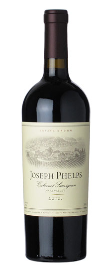 PHELPS CAB NAPA 2015 750ML