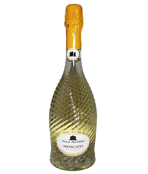 VILLA JOLANDA PINEAPPLE MOSCAT
