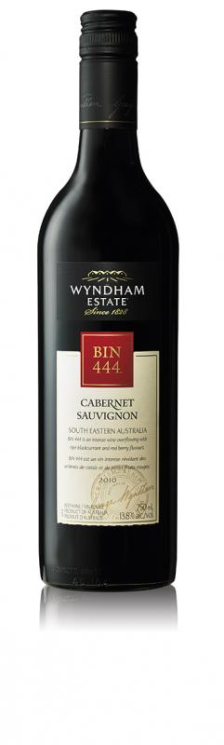 WYNDHAM BIN 444 CAB 750ML