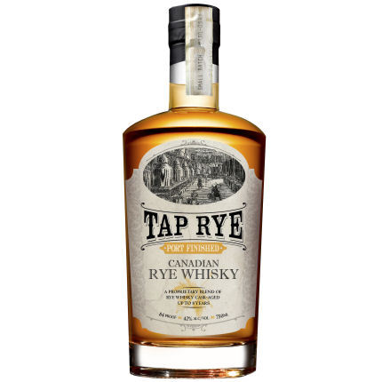 TAP RYE 750ML