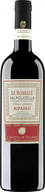 LE ROSELLE VALPOLICELLA 750ML