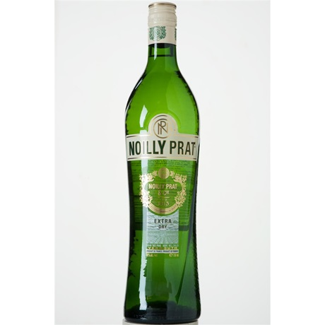 NOILLY VERMOUTH EX-DRY 1LT