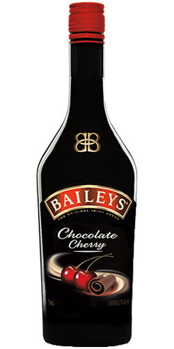 BAILEYS CHOCO CHERRY 1LT