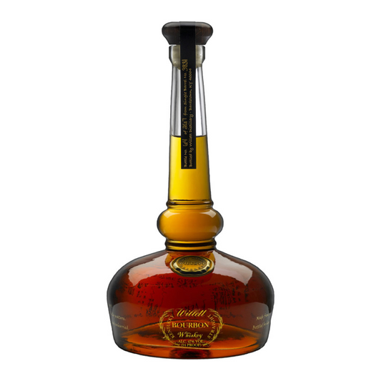 WILLETT POT STILI BBN 750ML