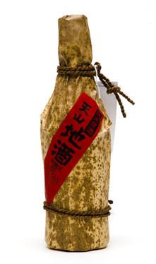 TENZAN JAPANESE SAKE-NV 375ML