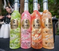 KITAYA KIRI APPLE SAKE 500ML