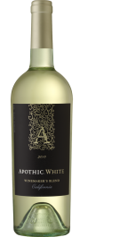APOTHIC WHITE BLEND 750ML