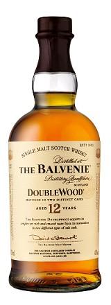 BALVENIE DOUBLEWOOD 12YR 750ML