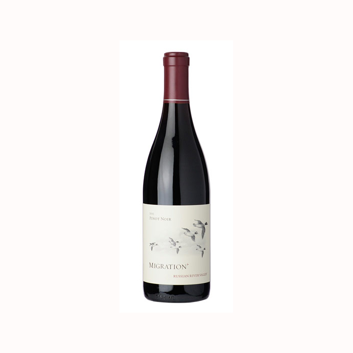 MIGRATION PINOT NOIR RR 750ML