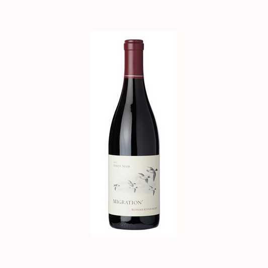 MIGRATION PINOT NOIR RR 750ML
