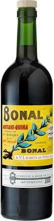 BONAL GENTIAME QUINA 750ML