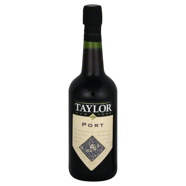 TAYLOR PORT NEWYORK 750