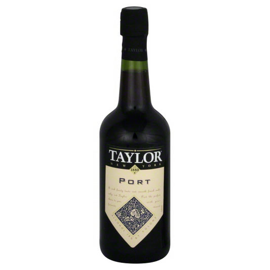 TAYLOR PORT NEWYORK 750