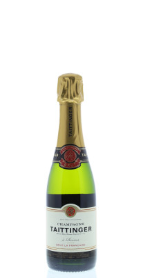 TAITTINGER BRUT 375ML