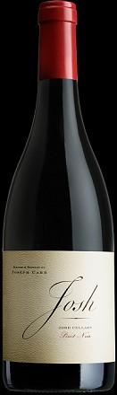 JOSH PINOT NOIR 750ML