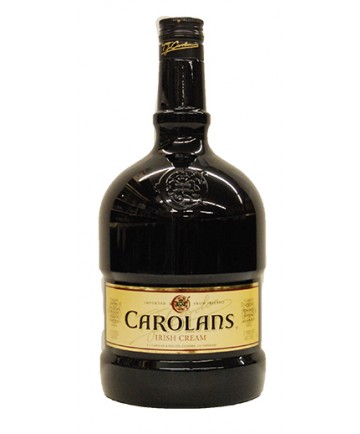 CAROLANS IRISH CREAM 1LT