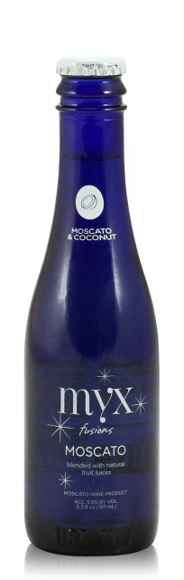 MYX MOSCATO 375ML