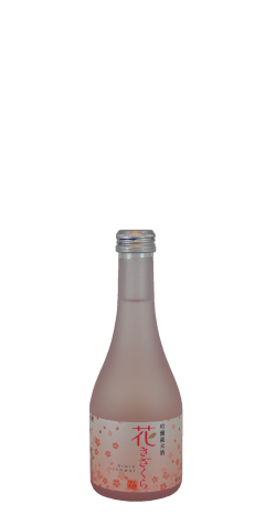HANA KIZAKURA GINJO JUNMAI 300