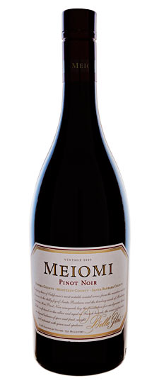 MEIOMI CHARDONNAY 750ML