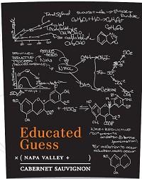 EDUCATED GUESS CAB SAUV 750ML
