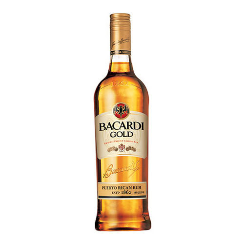KINGSTON SPICED RUM 1LT