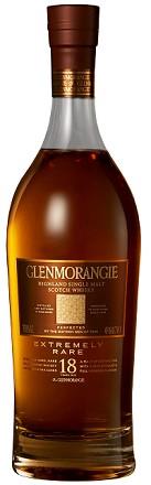 GLENMORANGIE 18YR 750ML