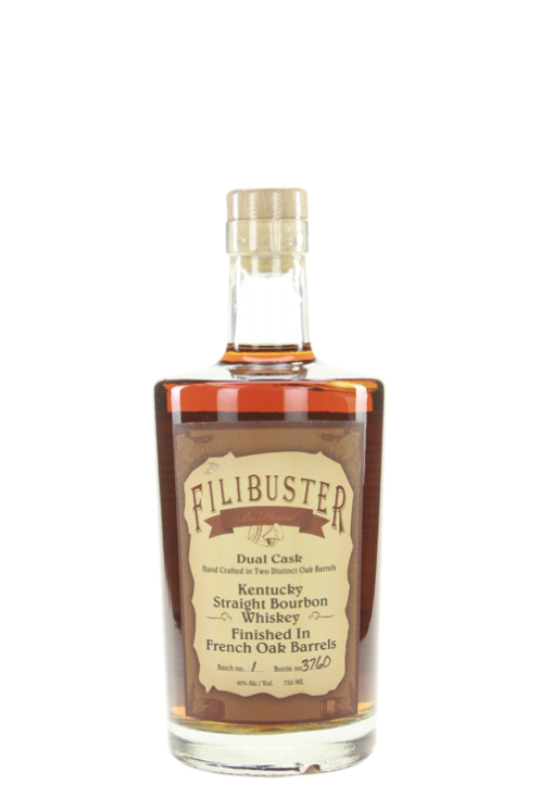FILIBUSTER BOONDOGGLER 750ML