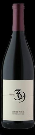 LINE 39 PINOT NOIR 750ML