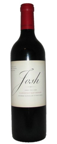 JOSH LEGACY BLEND 750ML