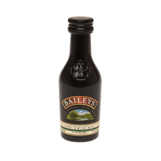 BAILEYS ESPRESSO 50ML