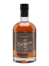 TESSERON COGNAC 750ML