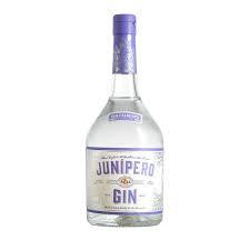 JUNIPERO GIN 750ML