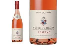 PERRIN ROSE RESERVE 750ML