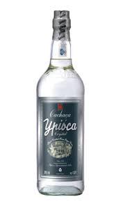 CACHACA YPIOCA CRYSTAL 1LT