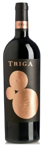 TRIGA ALICANTE RED 750ML
