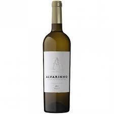 ALVARINHO POUCO COMUM 750ML