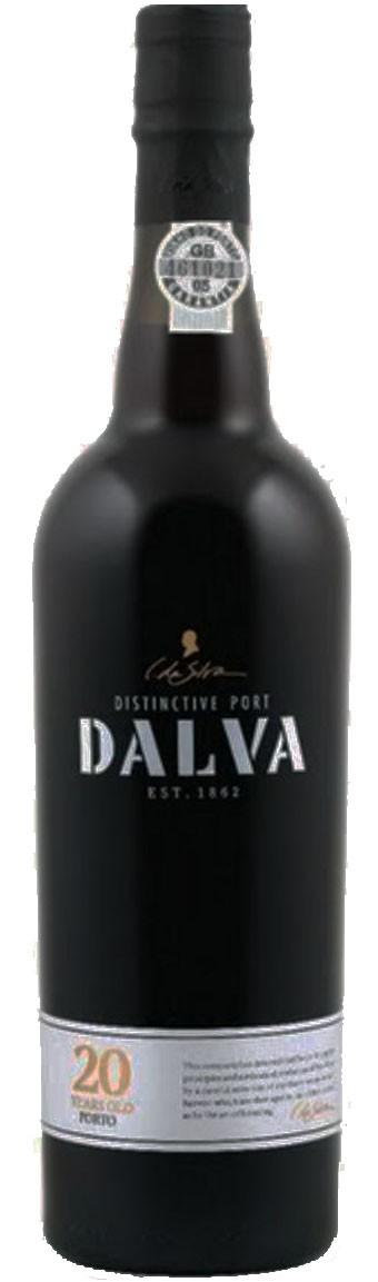 DALVA PORTO 20YR 750ML