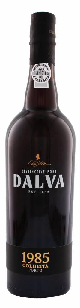 DALVA PORTO 1985 750ML
