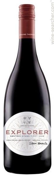 EXPLORER PINOT NOIR 750ML