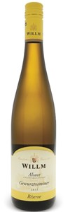 GEWURTZTRAMINER 750M