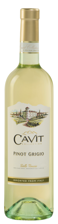 ASCEVI CEROU PINOT GRIGIO 750