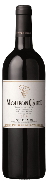 AUGUSTE BORDEAUX ORG 750ML