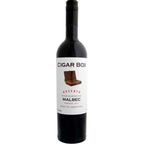 EL ESPIA MALBEC 750ML