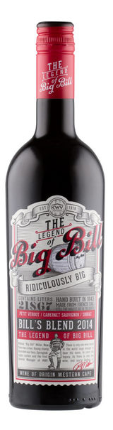 BAILE BRAVO DRY RED 750ML